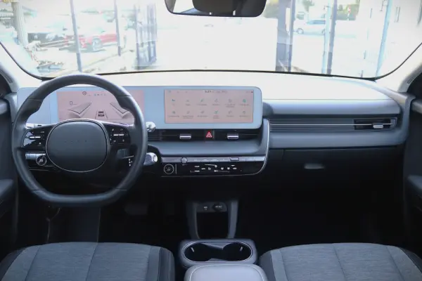 Hyundai Ioniq 5 77 kWh Premium 4