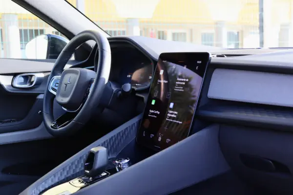 Polestar 2 Long Range 78 kWh 23