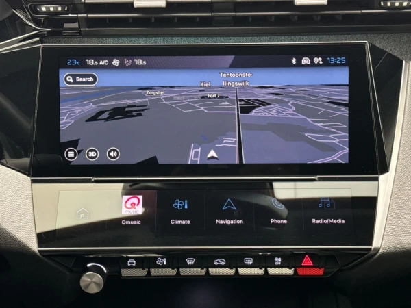 Peugeot 308 SW 1.2 PureTech Allure Full LED 8