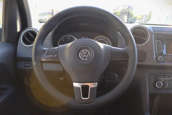 Volkswagen Amarok 2.0 TDi CD High.CM 4Motion Aut. 14