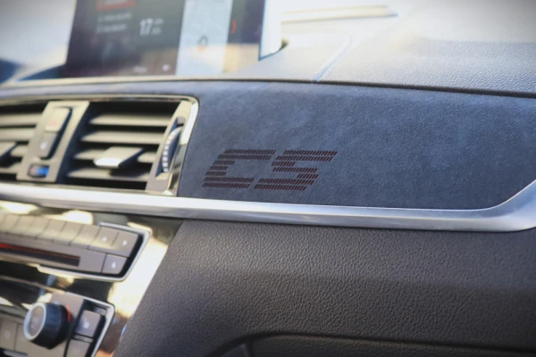 BMW M2 CS Auto 30