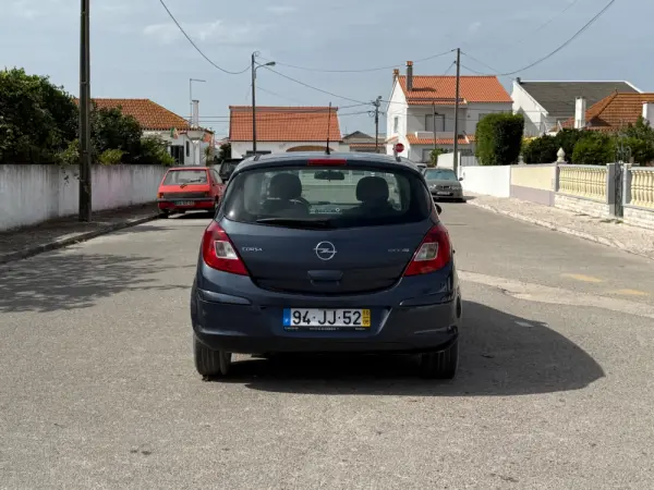 Opel Corsa 1.3 CDTI Enjoy EcoFLEX 5