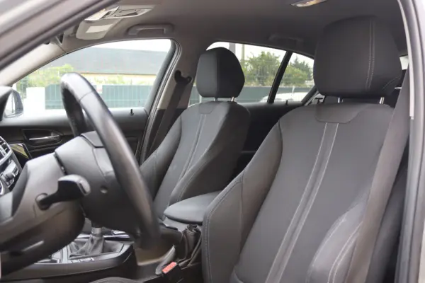 BMW 116 d EDynamics Line Sport 17