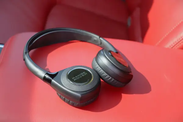 Land Rover Range Rover 2.0 Si4 PHEV Autobiography 37