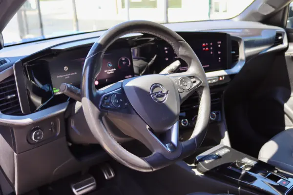 Opel Mokka-e Ultimate 13