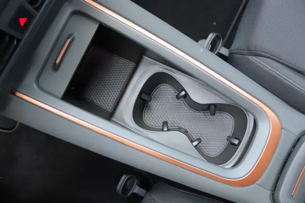 Cupra Born 58 kWh 25