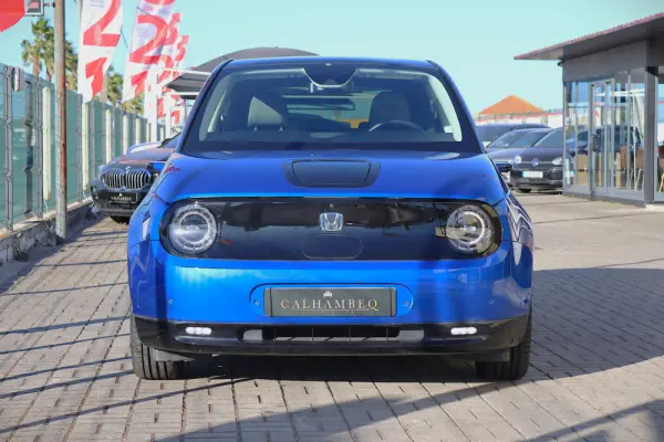 Honda e Advance (17") 2