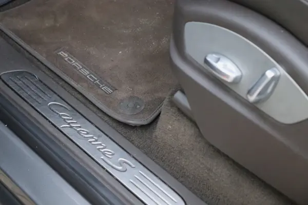 Porsche Cayenne S E-Hybrid 13