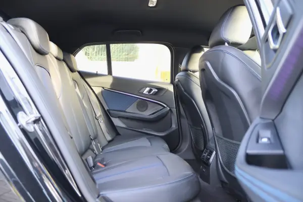 BMW 120 d Pack Desportivo M 26