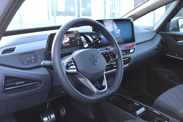 Volkswagen ID.3 58 kWh Pro 12