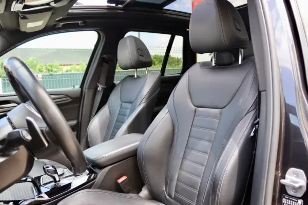 BMW X3 xDrive30e Aut. M Sport 20