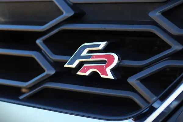 SEAT Ibiza 1.0 TSI FR 11