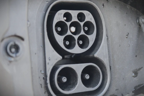 BYD Atto 3 Design 9