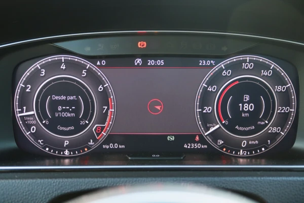 Volkswagen Golf 2.0 TSI GTi TCR DSG 23