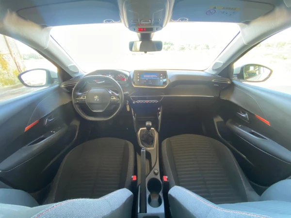 Peugeot 208 1.2 PureTech Active 24