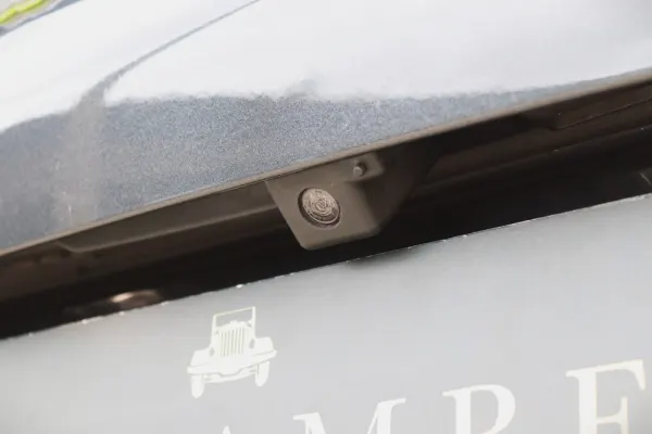 Porsche Panamera 4S E-Hybrid 22