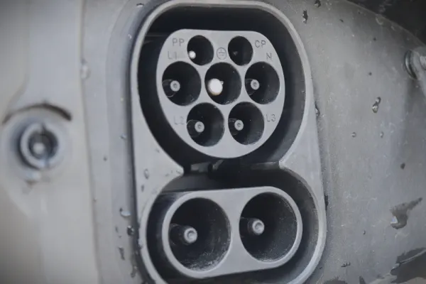 BYD Atto 3 Design 11