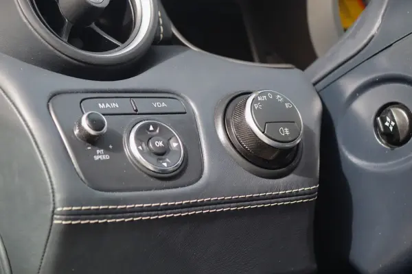 Ferrari FF Standard 31