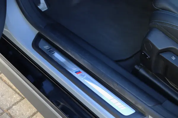 BMW i4 eDrive35 Pack Desportivo M 13