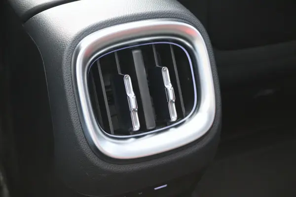 Smart #1 66 kWh Brabus AWD 37