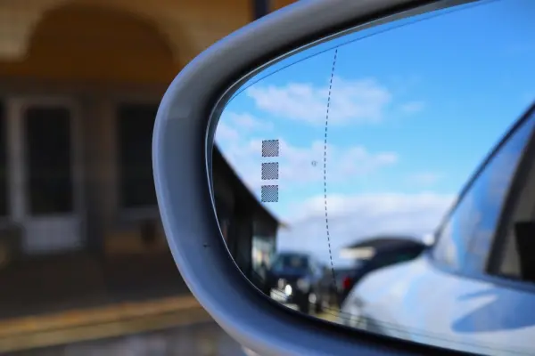 Porsche Taycan 4S 22