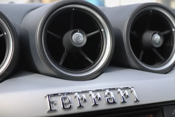 Ferrari FF Standard 42