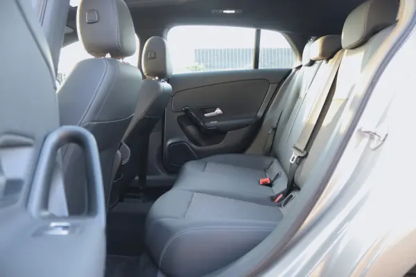 Mercedes-Benz CLA 200 d Shooting Brake Progressive Aut. 22