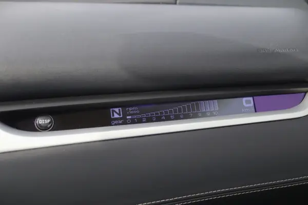 Ferrari FF Standard 48