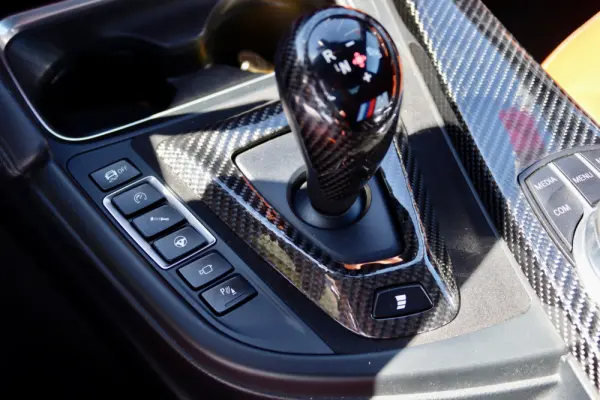BMW M4 Auto 30