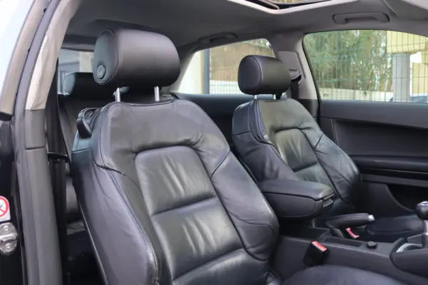 Audi A3 2.0 TDI Attraction 19