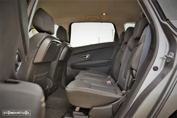 Renault Grand Scénic 1.5 dCi Dynamique S 7L 10