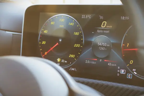 Mercedes-Benz CLA 200 d Shooting Brake Progressive Aut. 6