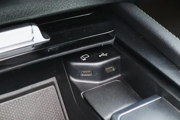 Mercedes-Benz GLE 350 de 4Matic 9G-TRONIC AMG Line 35