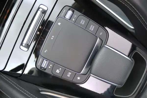 Mercedes-Benz GLE 350 de 4Matic 9G-TRONIC AMG Line 31