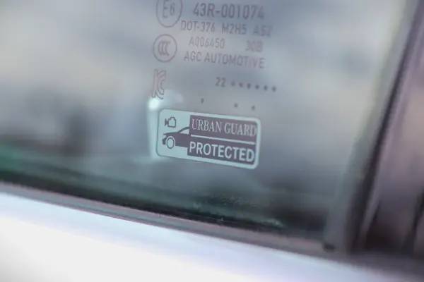 Mercedes-Benz GLE 350 de 4Matic 9G-TRONIC AMG Line 17