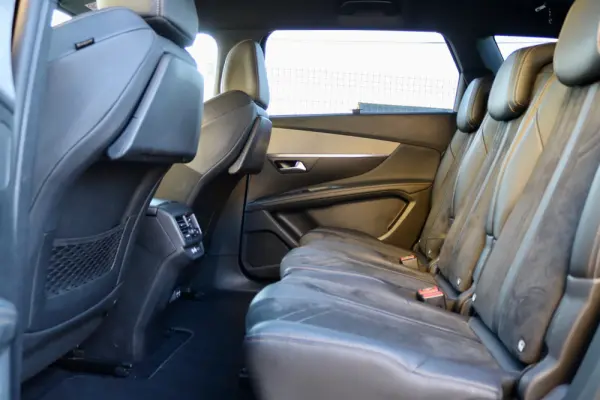 Peugeot 5008 1.2 PureTech GT EAT8 24