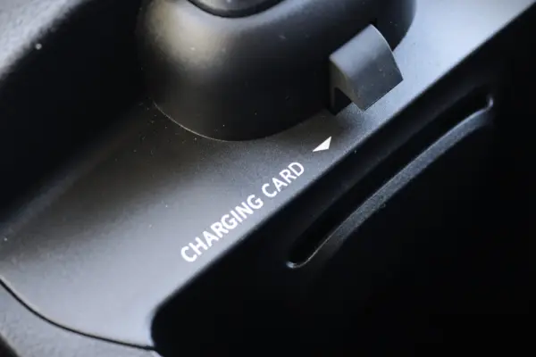 Smart #1 66 kWh Pro+ 26