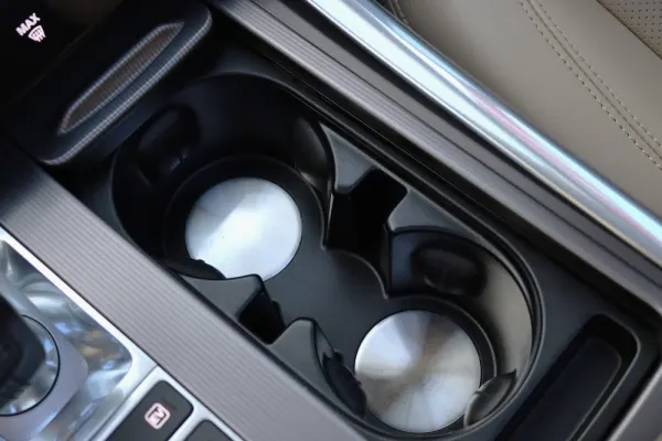 Land Rover Range Rover Sport 2.0 Si4 PHEV HSE Dynamic 42