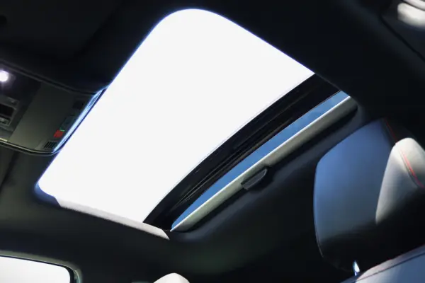 SEAT Ibiza 1.0 TSI FR 17