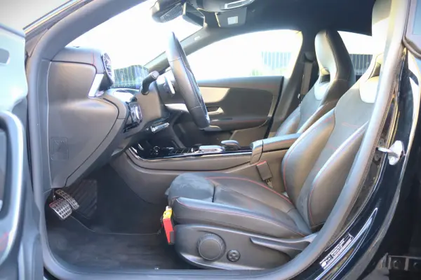 Mercedes-Benz CLA 250 e 8G-DCT Edition AMG Line 14