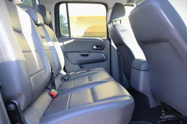 Volkswagen Amarok 2.0 TDi CD High.CM 4Motion Aut. 7