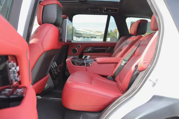 Land Rover Range Rover 2.0 Si4 PHEV Autobiography 30