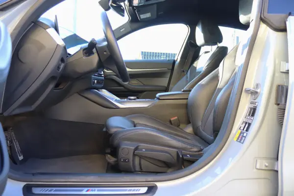 BMW i4 eDrive35 Pack Desportivo M 15