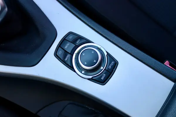 BMW 318 d 20