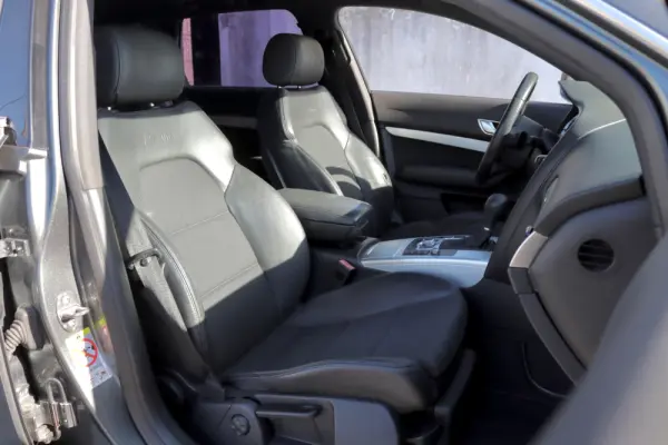 Audi A6 Avant 3.0 TDi V6 quattro S-line Tiptronic 22