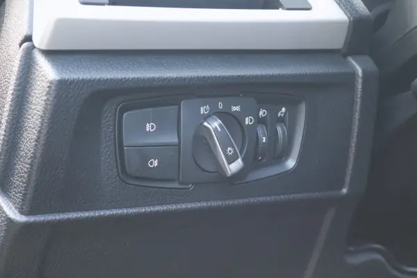 BMW 116 d EfficientDynamics 19