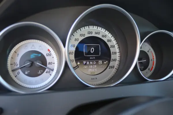 Mercedes-Benz C 250 d AMG Line Aut. 17