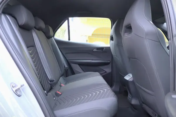 Cupra Born 58 kWh 33