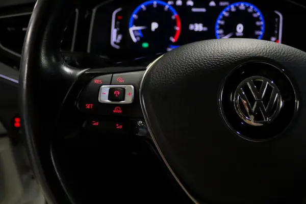 Volkswagen Polo 1.0 TSI OPF DSG R-Line 15