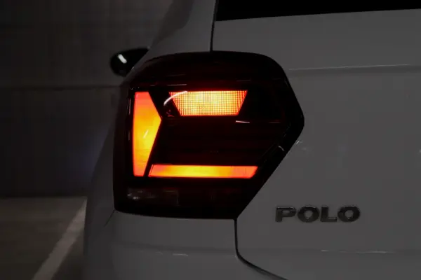 Volkswagen Polo 1.0 TSI OPF DSG R-Line 7